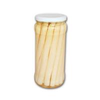  720ml canned asparagus in glass